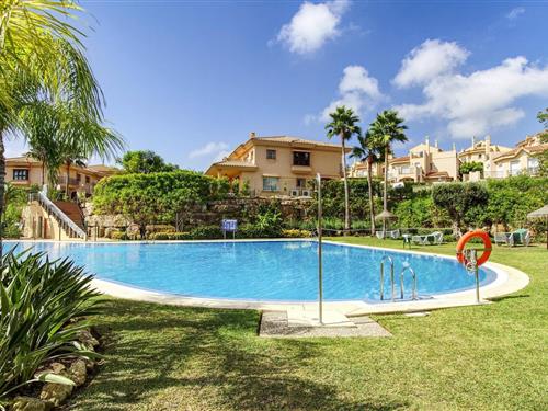 Fritidshus - 6 personer -  - 29649 - Mijas Costa