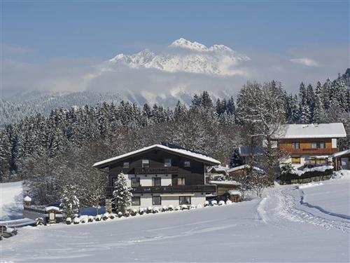 Ferienwohnung - 2 Personen -  - Itterer Straße - 6305 - Itter