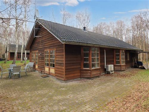 Sommerhus - 8 personer -  - Smørblomstvej - 9940 - Læsø