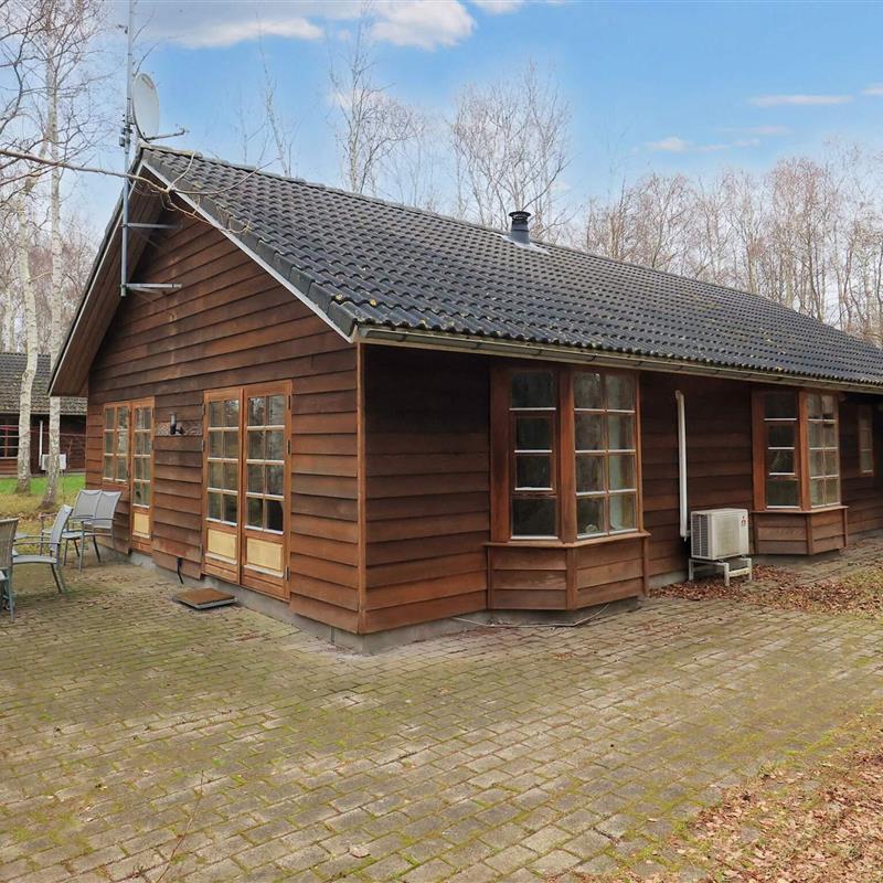 Ferienhaus - 8 Personen -  - Smørblomstvej - 9940 - Läsö