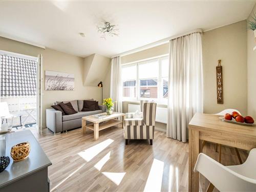 Ferielejlighed - 2 personer -  - Westerstraße - 25761 - Büsum