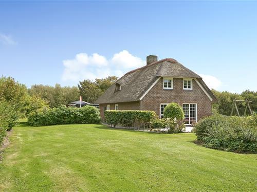 Ferienhaus - 6 Personen -  - Øhusevej - Vester Husby - 6990 - Ulfborg