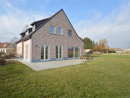 Sommerhus - 8 personer -  - 2890 - Sint Amands