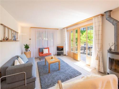 Ferieleilighet - 4 personer -  - Lauterbrunnen - 3823