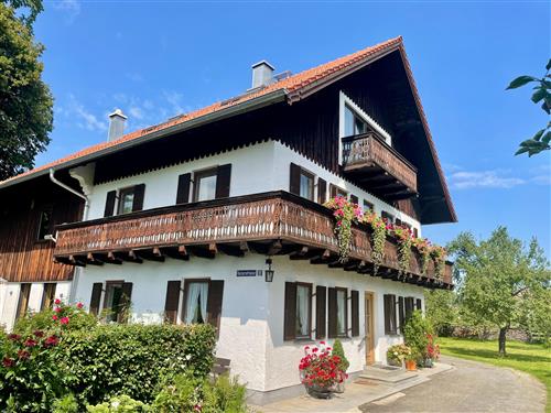 Semesterlägenhet - 2 personer -  - Holzerstraße - 82380 - Peißenberg