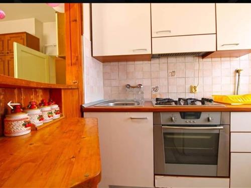 Ferieleilighet - 3 personer -  - 52100 - Pula