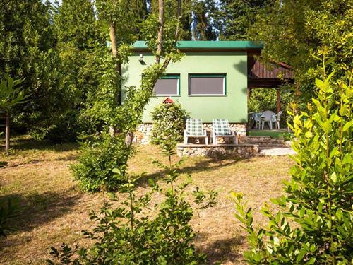 Feriehus - 2 personer -  - Rijeka - 51221