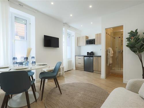 Ferielejlighed - 2 personer -  - 92100 - Boulogne-Billancourt