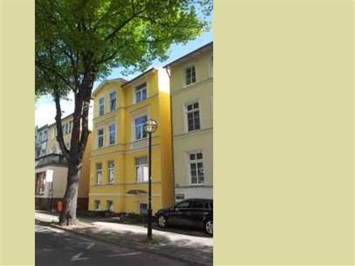 Holiday Home/Apartment - 4 persons -  - Poststraße - 18119 - Rostock / Warnemünde