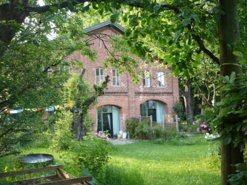 Ferienwohnung - 4 Personen -  - 23617 - Stockelsdorf
