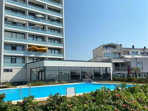 Ferieleilighet - 4 personer -  - Eichenhain - 23730 - Pelzerhaken