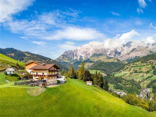 Ferielejlighed - 7 personer -  - Schlöglberg - 5505 - Mühlbach Am Hochkönig