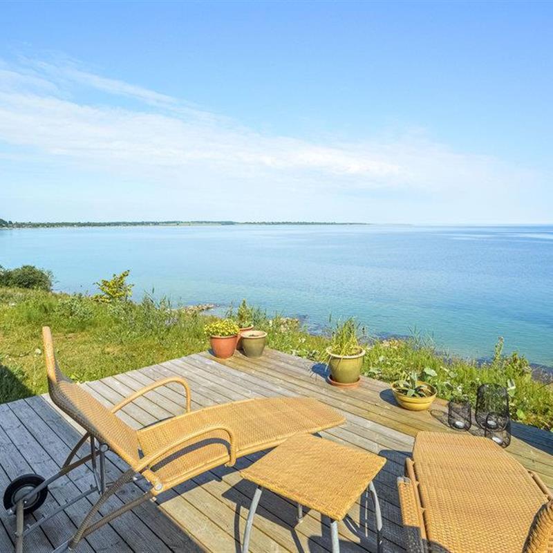 Sommerhus - 2 personer -  - Blokhusskoven - Kelstrup - 6100 - Haderslev