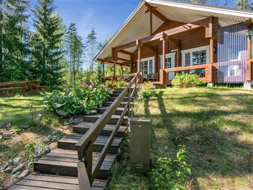 Holiday home - 8 persons -  - Parikkala - 59520