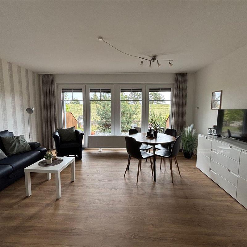 Ferielejlighed - 4 personer -  - Lange Wiese - 23747 - Dahme