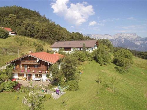 Feriehus - 3 personer -  - 83471 - Berchtesgaden