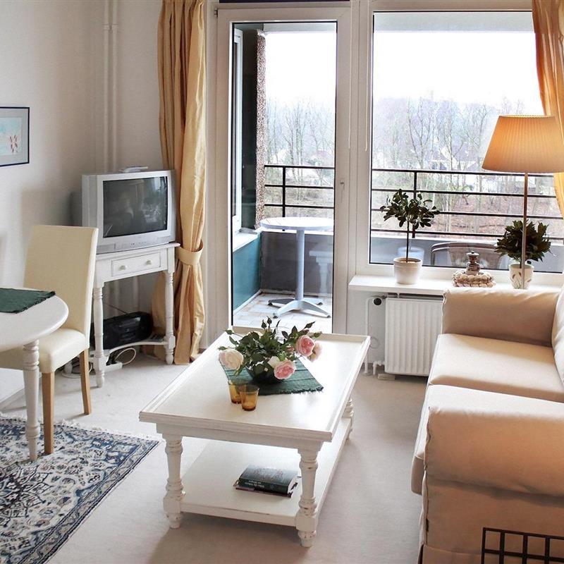 Ferielejlighed - 2 personer -  - 24960 - Glücksburg (Ostsee)