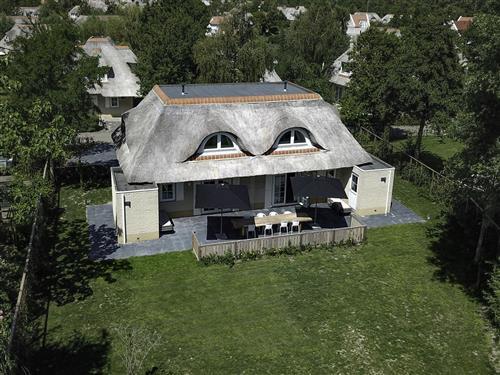 Sommerhus - 10 personer -  - Hellevoetsluis - 3221 LV