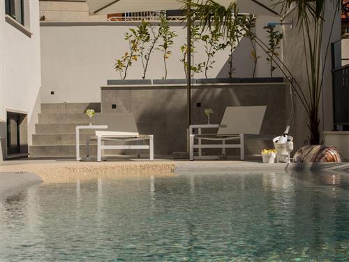 Holiday apartment - 4 persons -  - Trogir - 21220