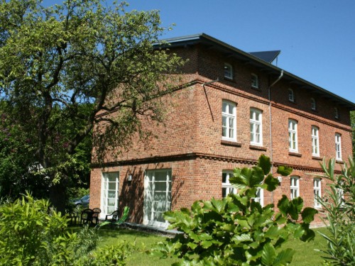Ferieleilighet - 4 personer -  - Prohner Straße - 18445 - Klausdorf