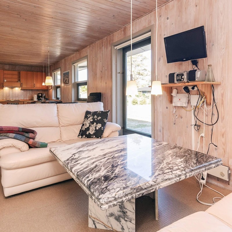 Ferienhaus - 4 Personen -  - Fyrvej - 9370 - Hals