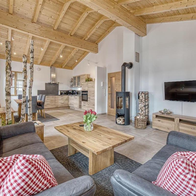 Ferielejlighed - 5 personer -  - Kreuzberg - 94078 - Freyung