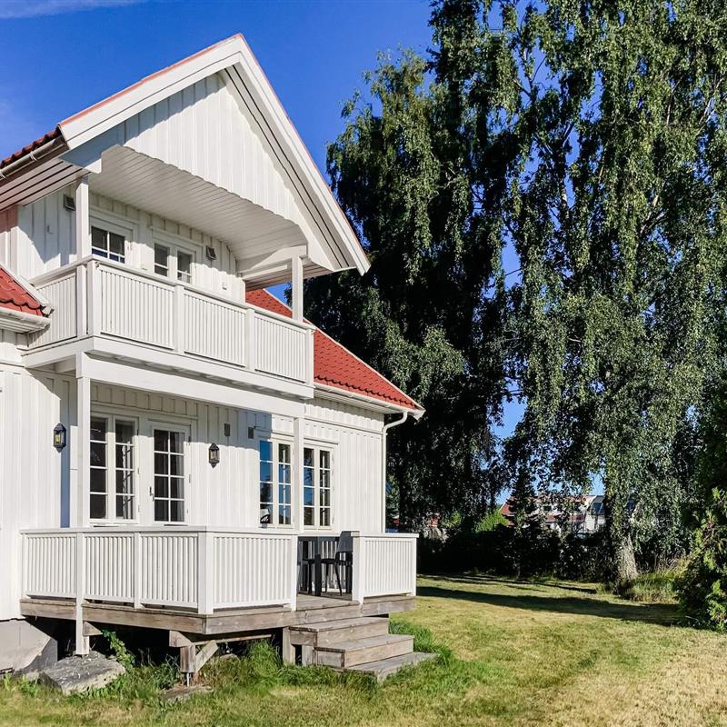  - 11 personer -  - Åkvågveien - 4957 - Risør