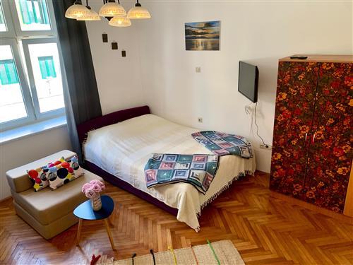 Semesterhus/Semesterlägenhet - 3 personer -  - Opatija - 51410 - Opatija