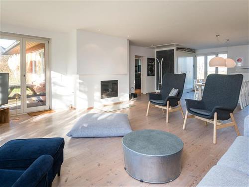 Sommerhus - 6 personer -  - Westmarken - 25826 - St. Peter-Ording