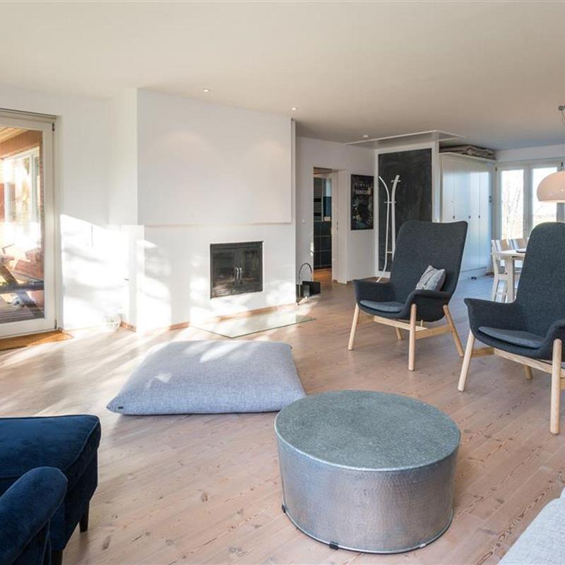 Sommerhus - 6 personer -  - Westmarken - 25826 - St. Peter-Ording