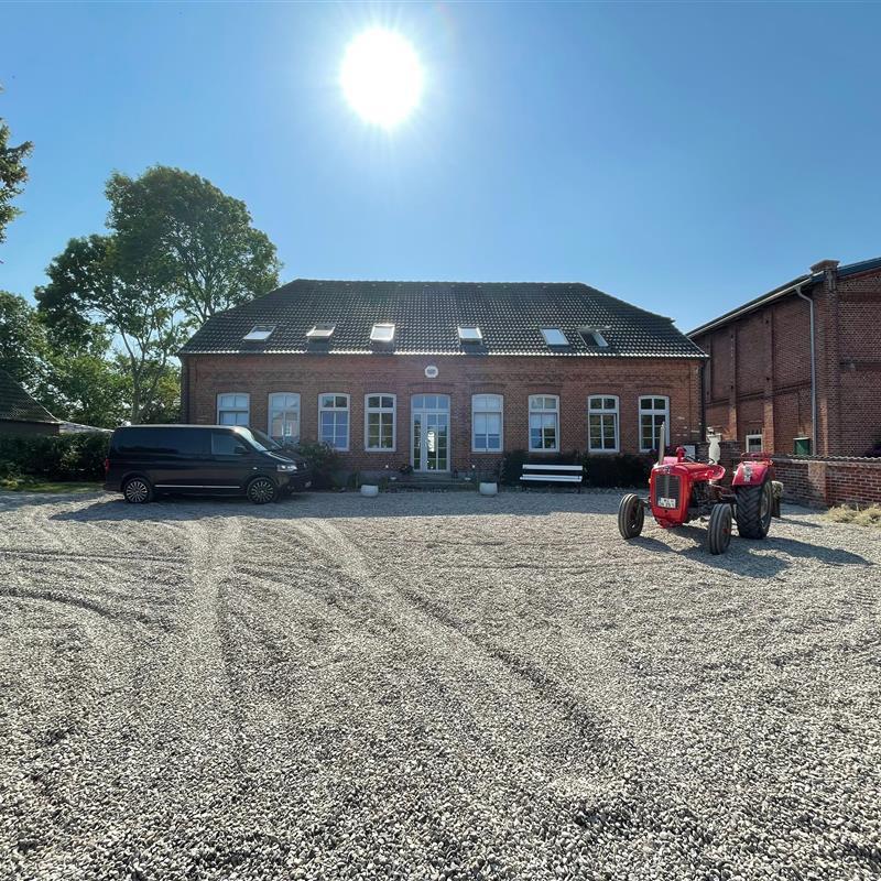 Ferielejlighed - 6 personer -  - Wenkendorf - 23769 - Fehmarn