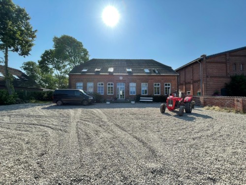 Ferienwohnung - 6 Personen -  - Wenkendorf - 23769 - Fehmarn