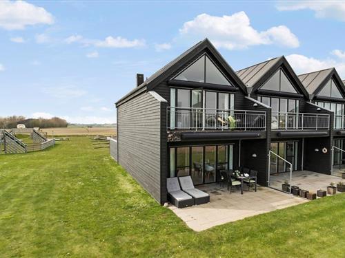 Sommerhus - 8 personer -  - Ballen Strandpark - Ballen - 8305 - Samsø