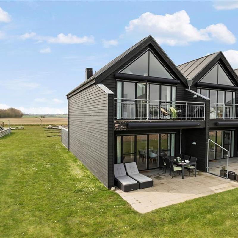Ferienhaus - 8 Personen -  - Ballen Strandpark - Ballen - 8305 - Samsö