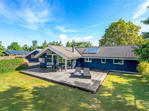 Sommerhus - 8 personer -  - Tranevej - Marielyst - 4873 - Væggerløse