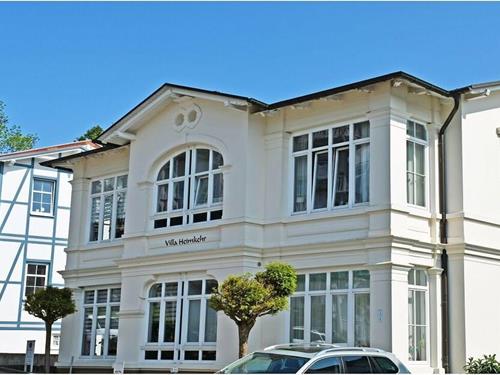 Sommerhus - 4 personer -  - 18586 - Göhren