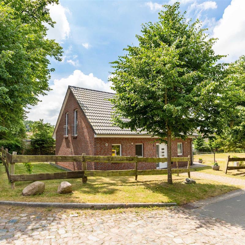 Ferielejlighed - 5 personer -  - Schlossstraße - 18236 - Kröpelin / Wichmannsdorf