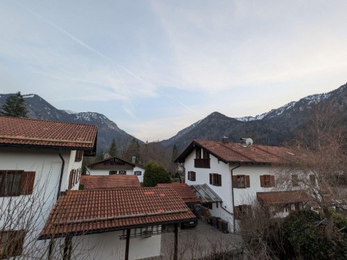 Ferieleilighet - 4 personer -  - Josefstalerstr. - 83727 - Schliersee