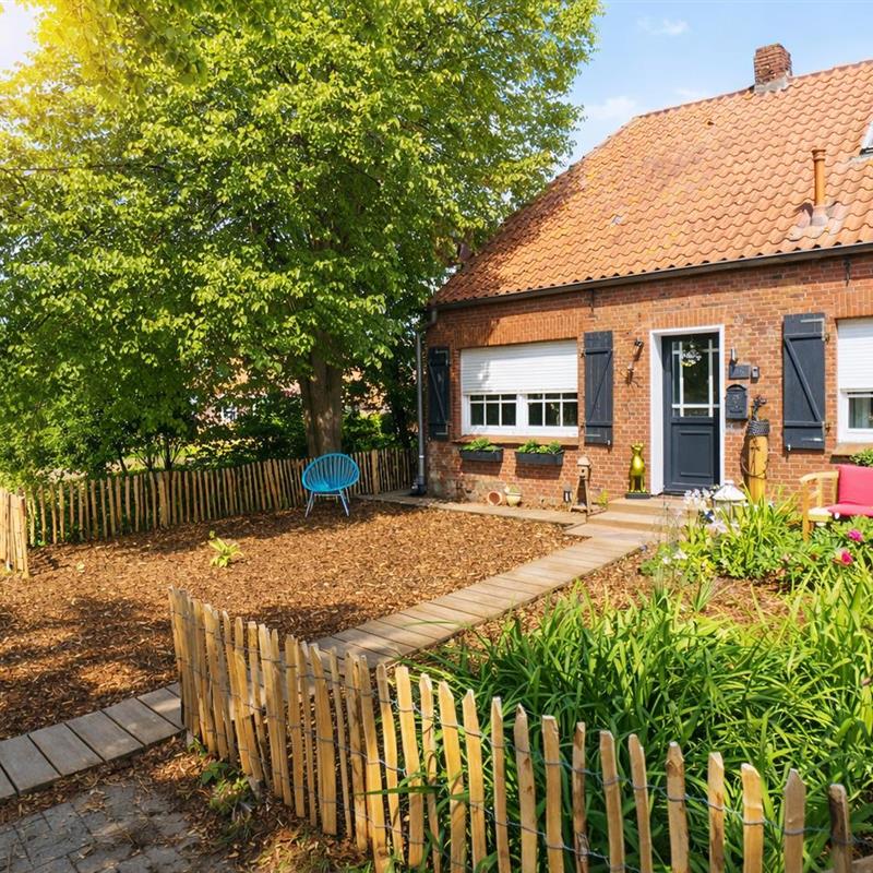 Sommerhus - 2 personer -  - Bohnenburger Straße - 26736 - Krummhörn