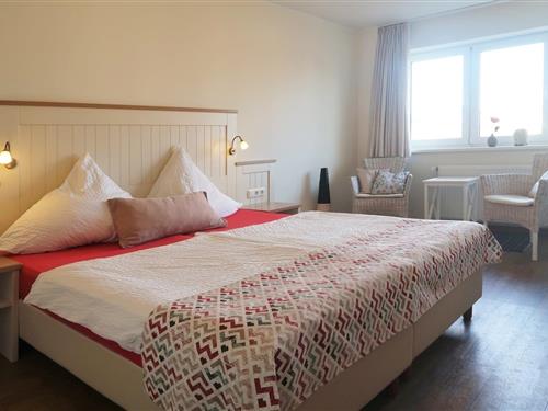 Holiday apartment - 2 persons -  - Hamburger Straße - 23746 - Kellenhusen