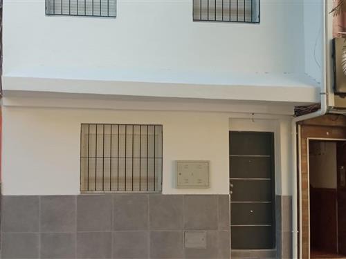 Holiday Home/Apartment - 4 persons -  - C/ Francisco Barbin - Malaga - 29010 - Málaga