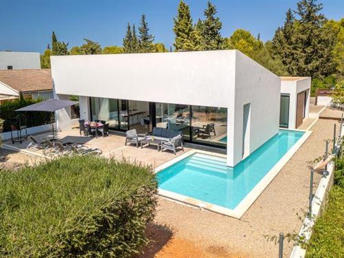 Sommerhus - 6 personer -  - 07400 - Mal Pas - Bon Aire