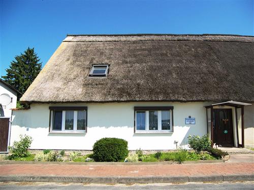 Ferielejlighed - 7 personer -  - Dorfstraße - 17419 - Korswandt / Ulrichshorst