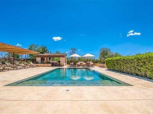 Feriehus - 4 personer -  - Can Not - Es Lledoner Tres, Felanitx - 07209 - Felanitx