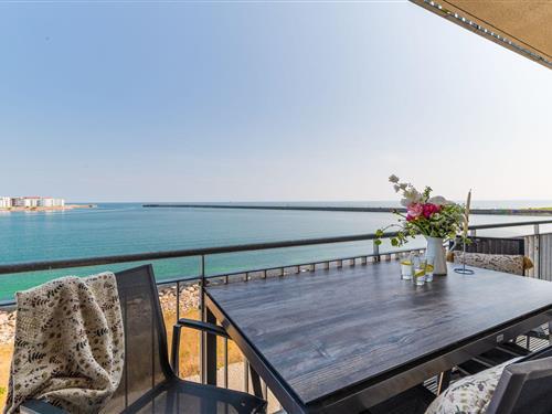 Ferielejlighed - 4 personer -  - Strandpromenade - 24376 - Olpenitz