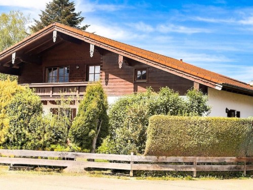 Sommerhus - 2 personer -  - 83224 - Grassau