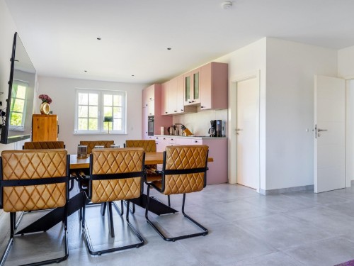 Ferieleilighet - 6 personer -  - Berumer Allee - 26524 - Hage