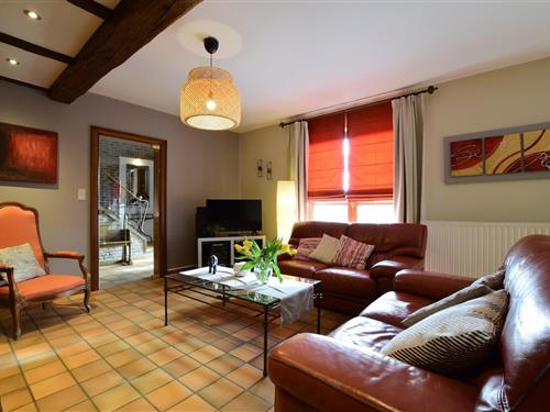 Feriehus - 5 personer -  - 6600 - Bastogne