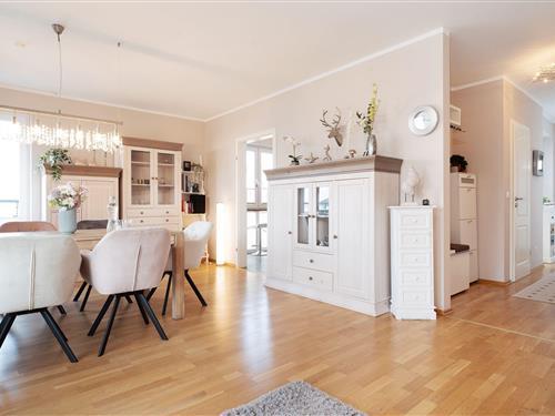 Semesterlägenhet - 6 personer -  - Strandstraße - 24235 - Laboe