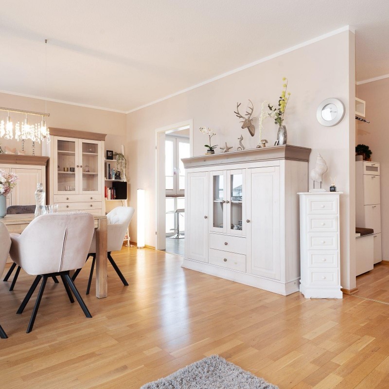 Ferielejlighed - 6 personer -  - Strandstraße - 24235 - Laboe